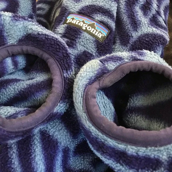 PATAGONIA Rare VTG Snap T Medium - Picture 5 of 7